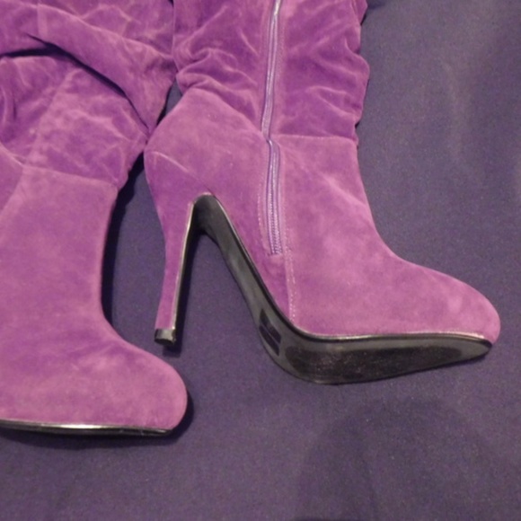 Qupid Shoes Qupid Boots New Poshmark